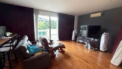 Mandarin Park (D21), Terrace #573803461